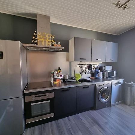 Apartament Le Claussat #Hypercentre #Parking Chamalières Zewnętrze zdjęcie
