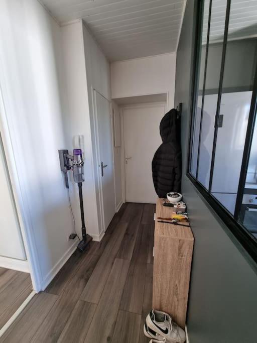 Apartament Le Claussat #Hypercentre #Parking Chamalières Zewnętrze zdjęcie